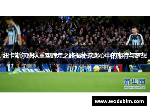 纽卡斯尔联队重塑辉煌之路揭秘球迷心中的期待与梦想