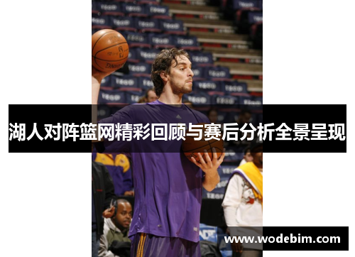 湖人对阵篮网精彩回顾与赛后分析全景呈现